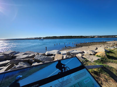 Buzzards Bay Recreation Area