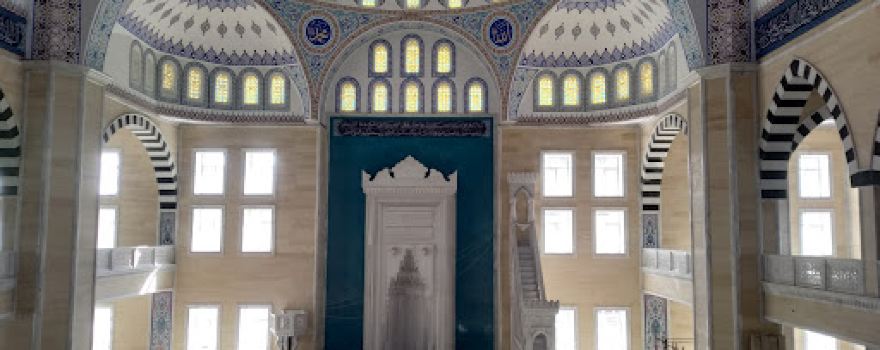 İmamı Şafi Cami