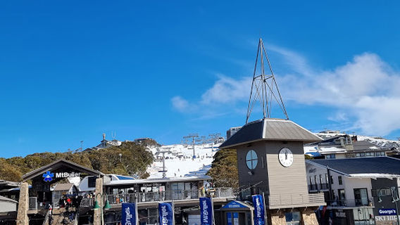 Mount Buller