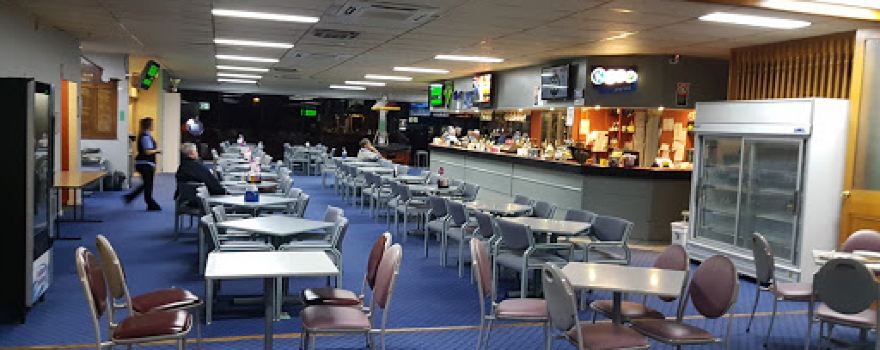 Gulgong Bowling & Sporting Club