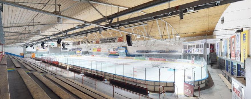 ESC Hügelsheim 09
