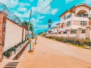 Mountain of Fire and Miracles Ministries Camp Ground