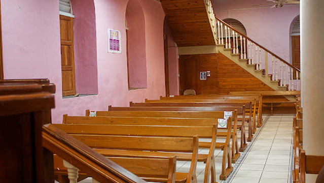 Wesley Methodist Church