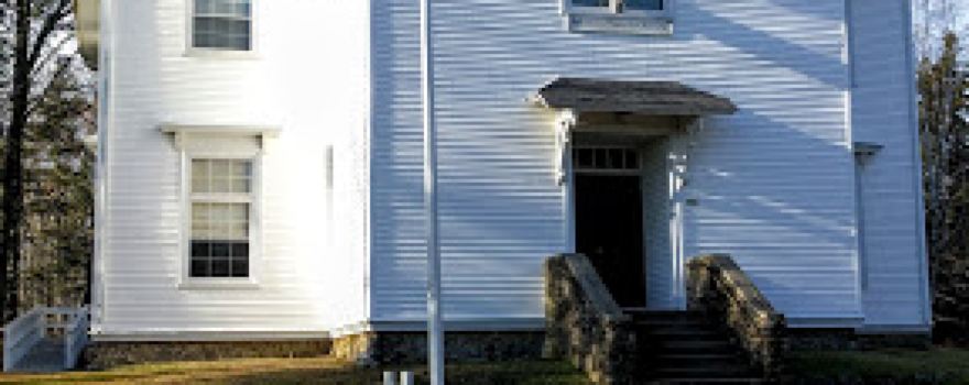 Islesboro Historical Society