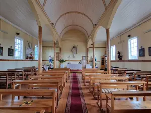 Iglesia San Antonio de Chacao