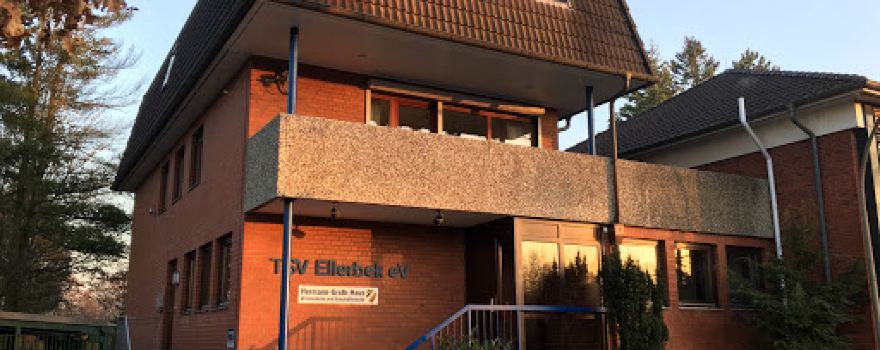TSV Ellerbek „Up ewig ungedeelt“ e. V.