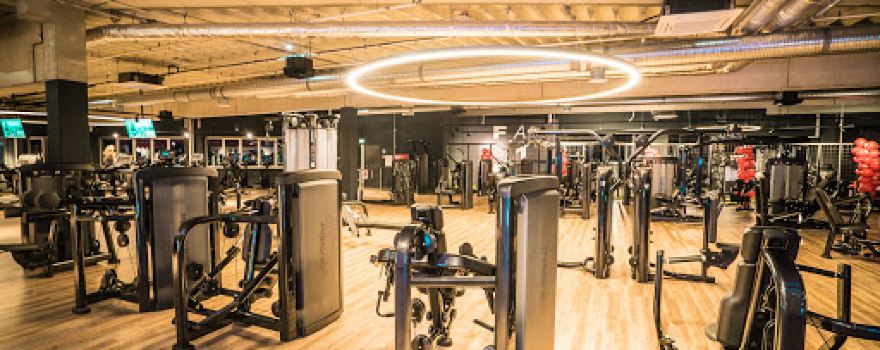 clever fit Bremen-Vegesack