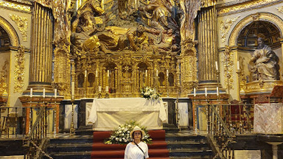 Polideportivo Municipal Antonio Cruz