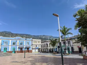 Málaga Santader