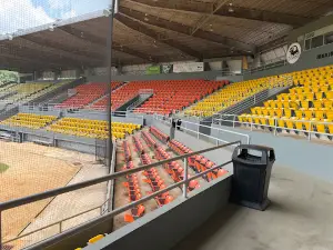 Estadio Juan José "Tití" Beníquez