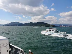 Harumi Water Park
