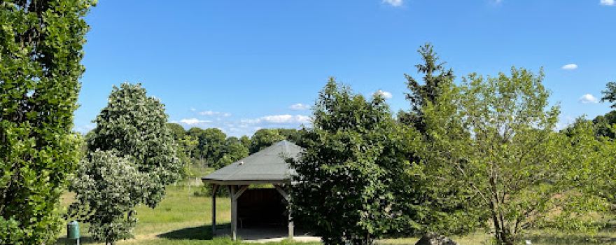 Arboretum Crivitz