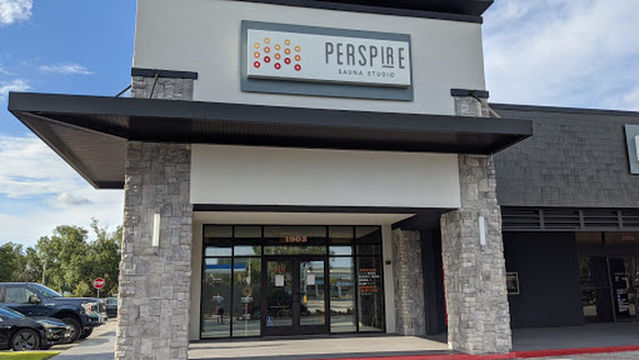 Perspire Sauna Studio