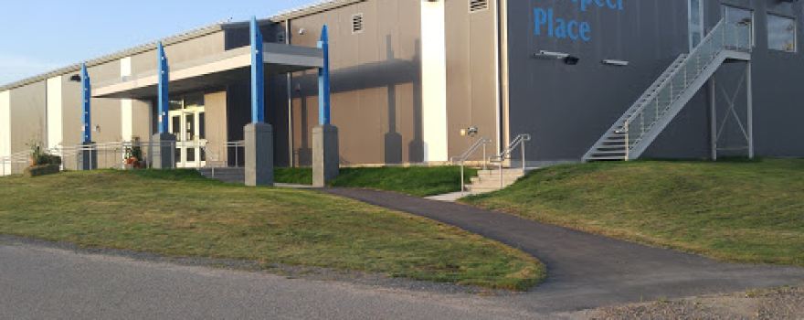 Prospect Place