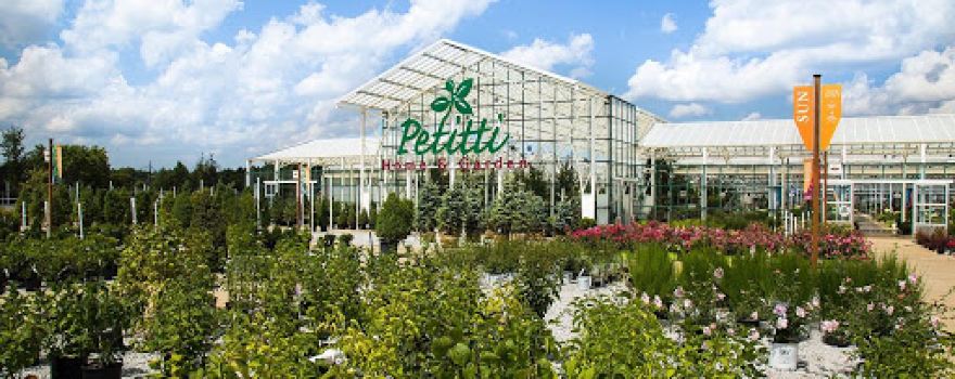 Petitti Garden Centers
