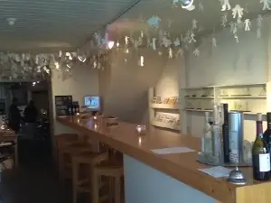 Baumfigurenkabinett / AMBIENTE-Bar