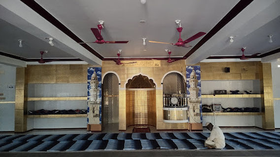 Dowarabazar Upazila