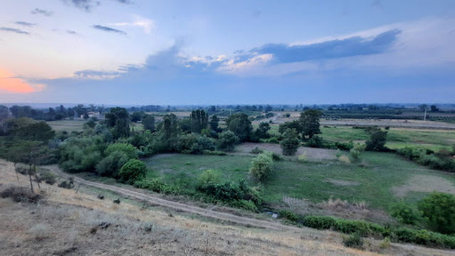 Samur-Absheron Canal