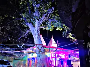 Badi mata mandir