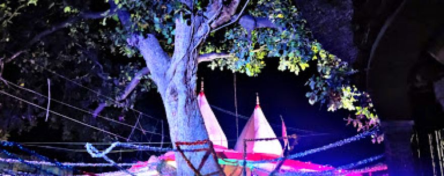 Badi mata mandir
