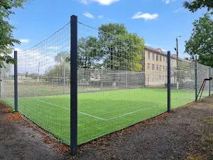 Stadion Burlăceni