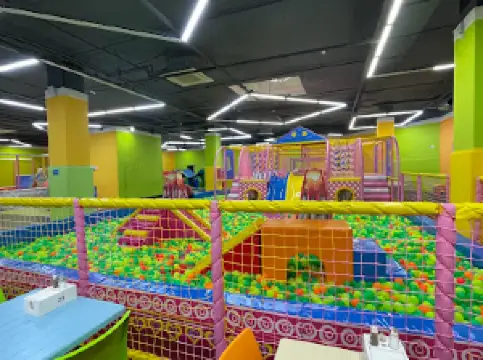 Crazy Land Poltava (Крейзі Ленд Полтава)