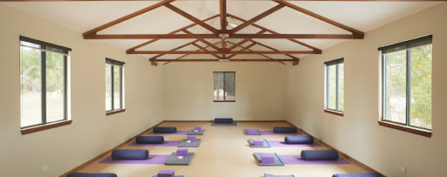 Margaret River Retreat