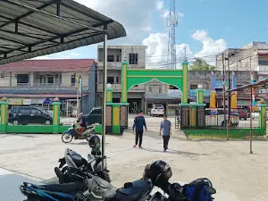 Masjid Syuhada