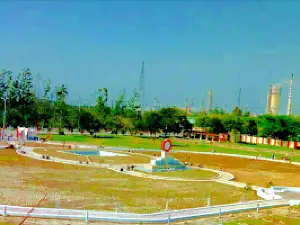 Golden Jubilee Park