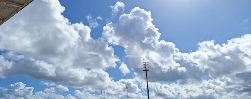 Larry Gomes Stadium