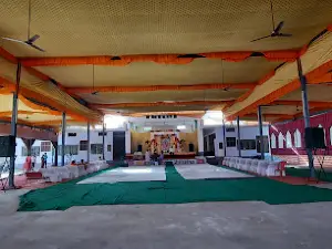 Ram Leela Ground