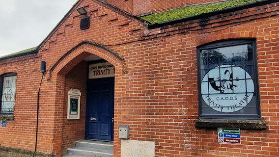 Trinity Theatre