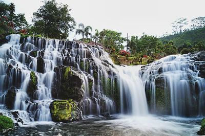 Air Terjun Blawan