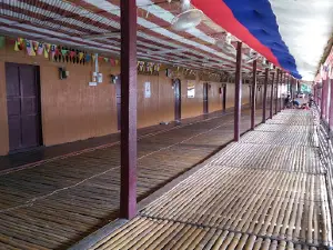 Kampung Mongkos