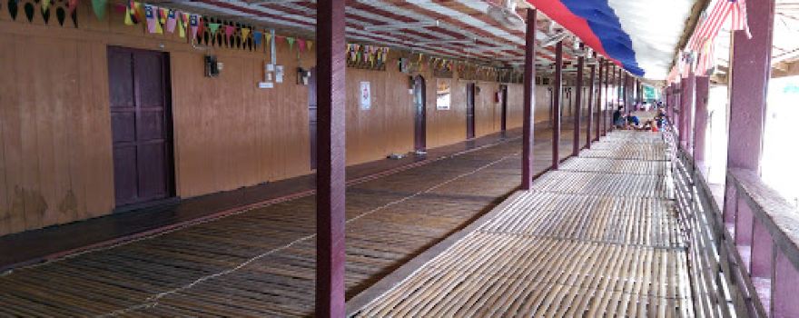 Kampung Mongkos