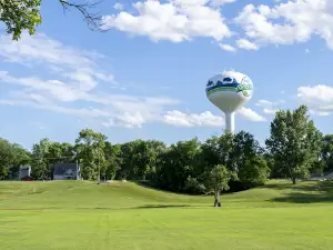 Woodlawn Park