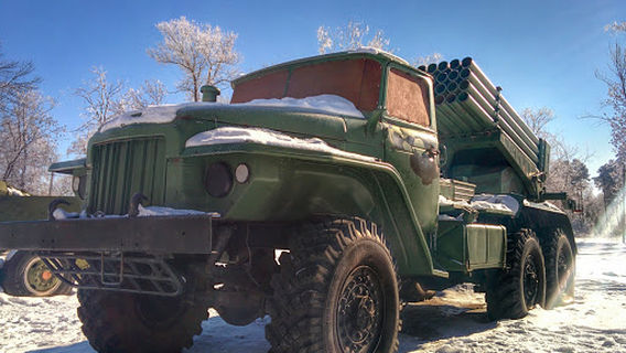 Park Berozovaya Roshcha