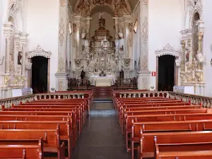 Parish Church of Our Lady of the Conception