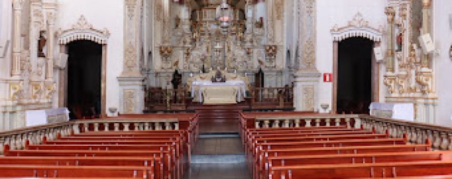 Parish Church of Our Lady of the Conception