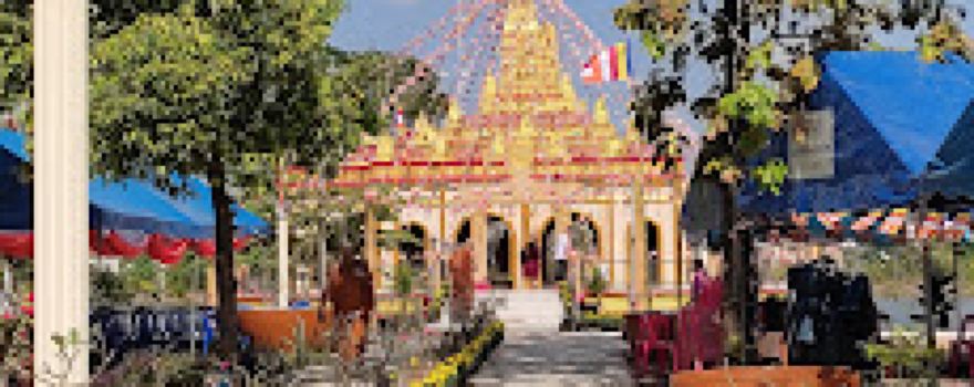 Wat Samakkhi Tham