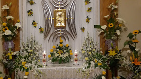 Monastero Passioniste