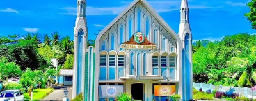 Iglesia Ni Cristo - Lokal ng Magallanes