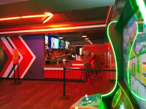 Lucky Strike Cayce
