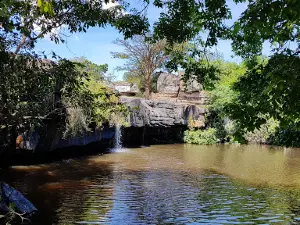 Balneário Pirapora