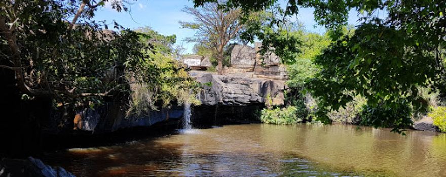 Balneário Pirapora