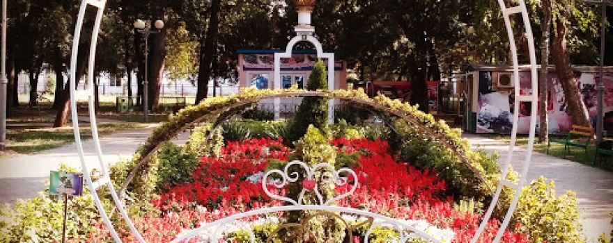 City Park