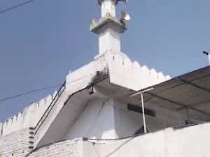 Markaz Masjid Saudagar pura karajgaon