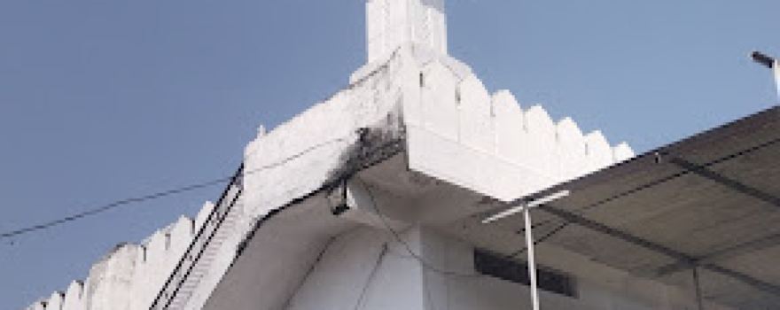 Karajgaon Markaz