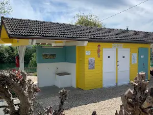 Camping Municipal Orchamps