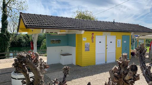 Camping Municipal Orchamps